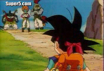 Otaku Gallery  / Anime e Manga / Dragon Ball / Screen Shots / OAV / Dragon Ball GT / Goku Gaiden / 179.jpg